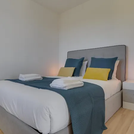 Sky & Ocean Holiday home *