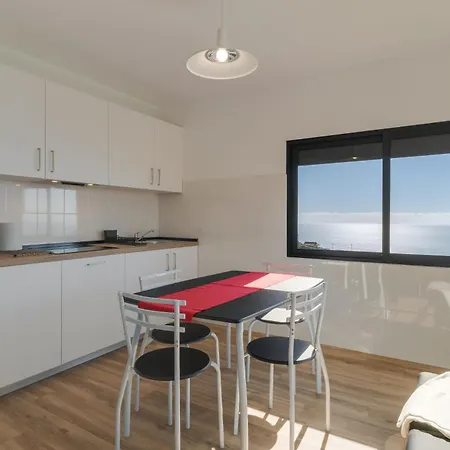 Holiday home Sky & Ocean Calheta (Madeira)