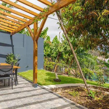 Holiday home Sky & Ocean Calheta (Madeira)